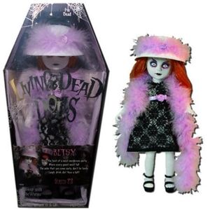 Betsy ~ Living Dead Dolls